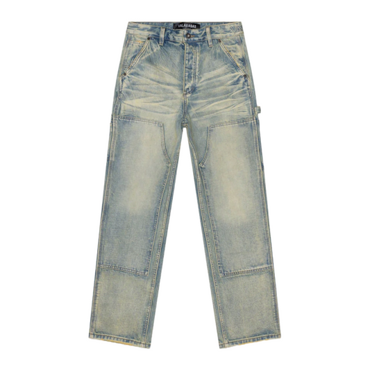VALABASAS MR.STRAIGHT VINTAGE WASH