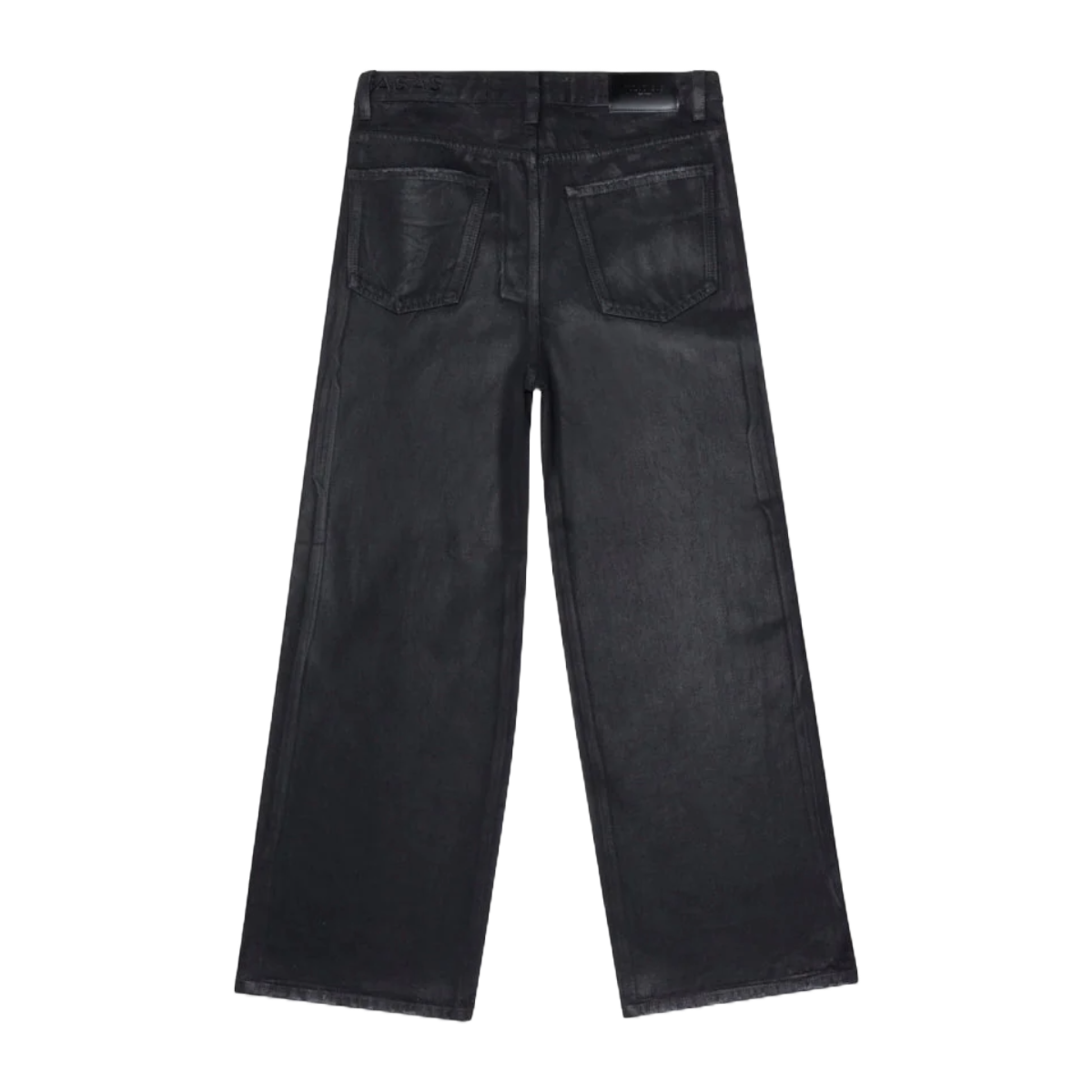 VALABASAS MR.BAGGY WAX BLACK