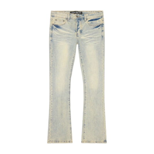 SC "CHPTRS. STACKED" VINTAGE WASH
