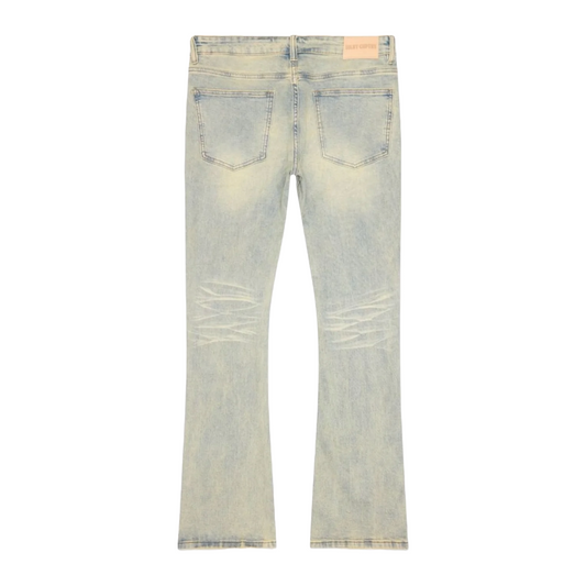 SC "CHPTRS. STACKED" VINTAGE WASH