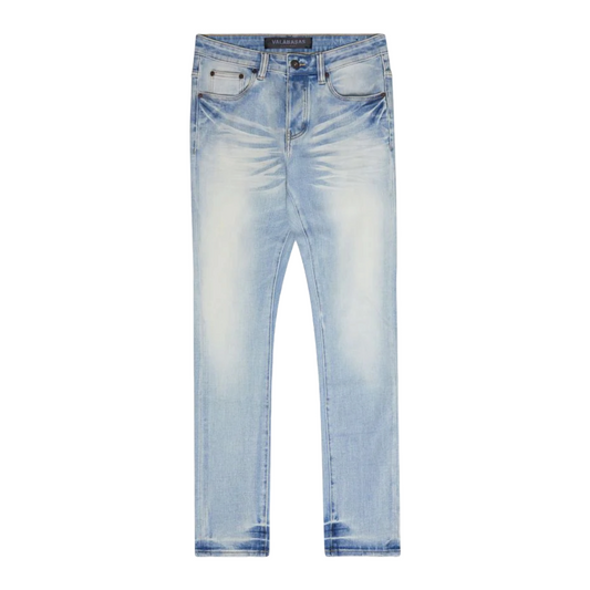 VALABASAS "MR.FLEX" LIGHT WASH