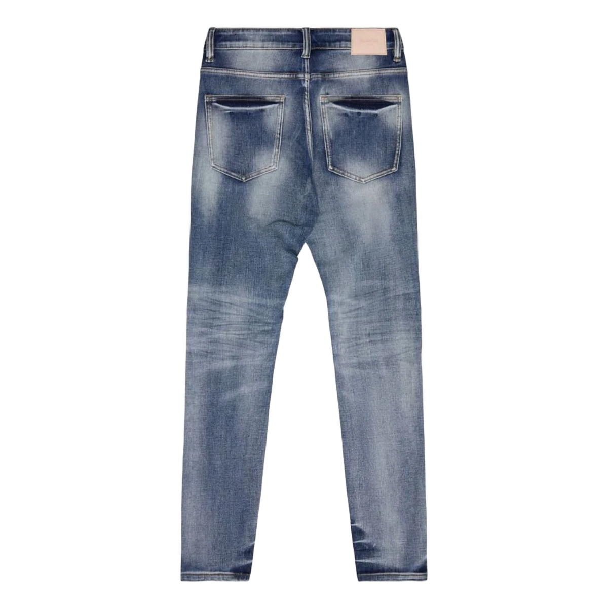 VALABASAS "MR.FLEX" MEDIUM WASH