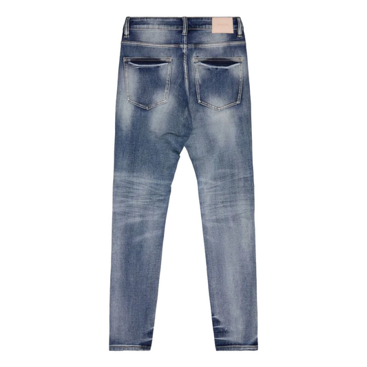 VALABASAS "MR.FLEX" MEDIUM WASH