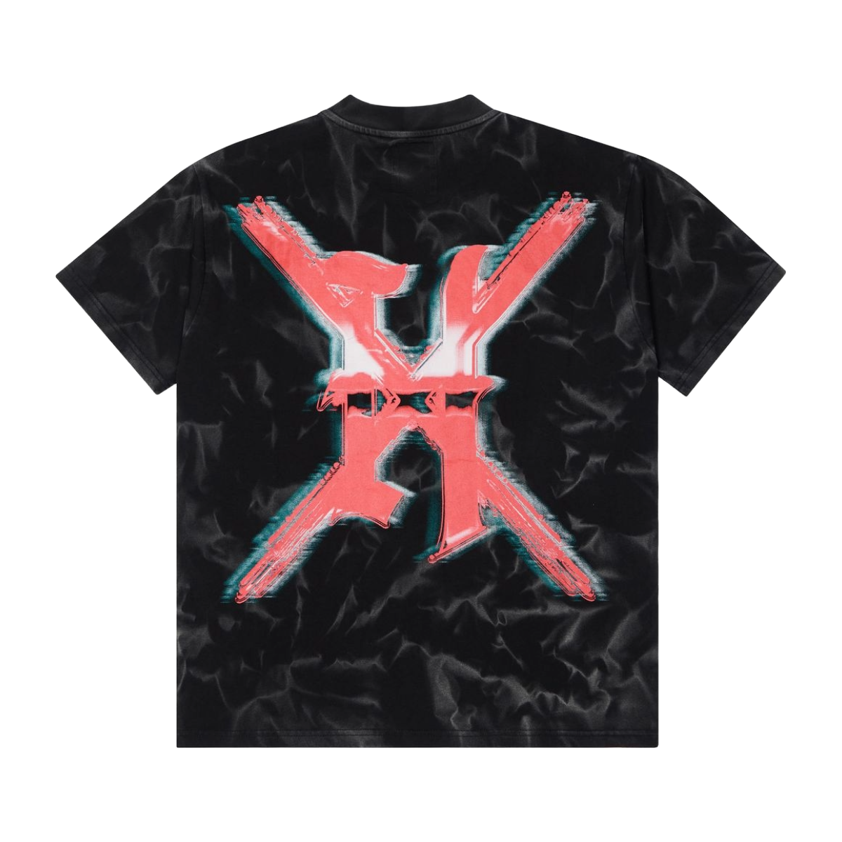 XHOSTILE 'HOUNDS' TEE - SPECIAL WASH