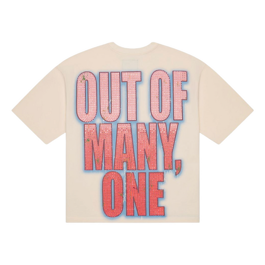 GODSPEED VISION PRO VVS TEE (BONE)