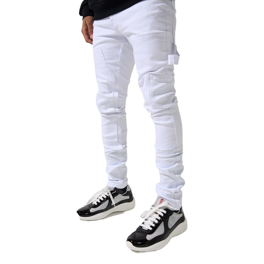 SERENEDE 'ATTILUS' JEANS
