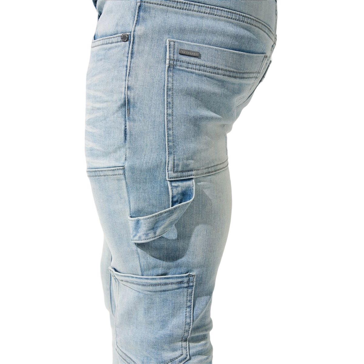 SERENEDE 'MAKO' JEANS