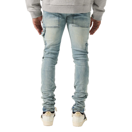 SERENEDE 'SEPIA' JEANS