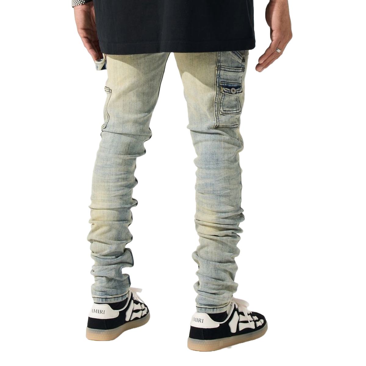 SERENEDE 'CANYON' JEANS