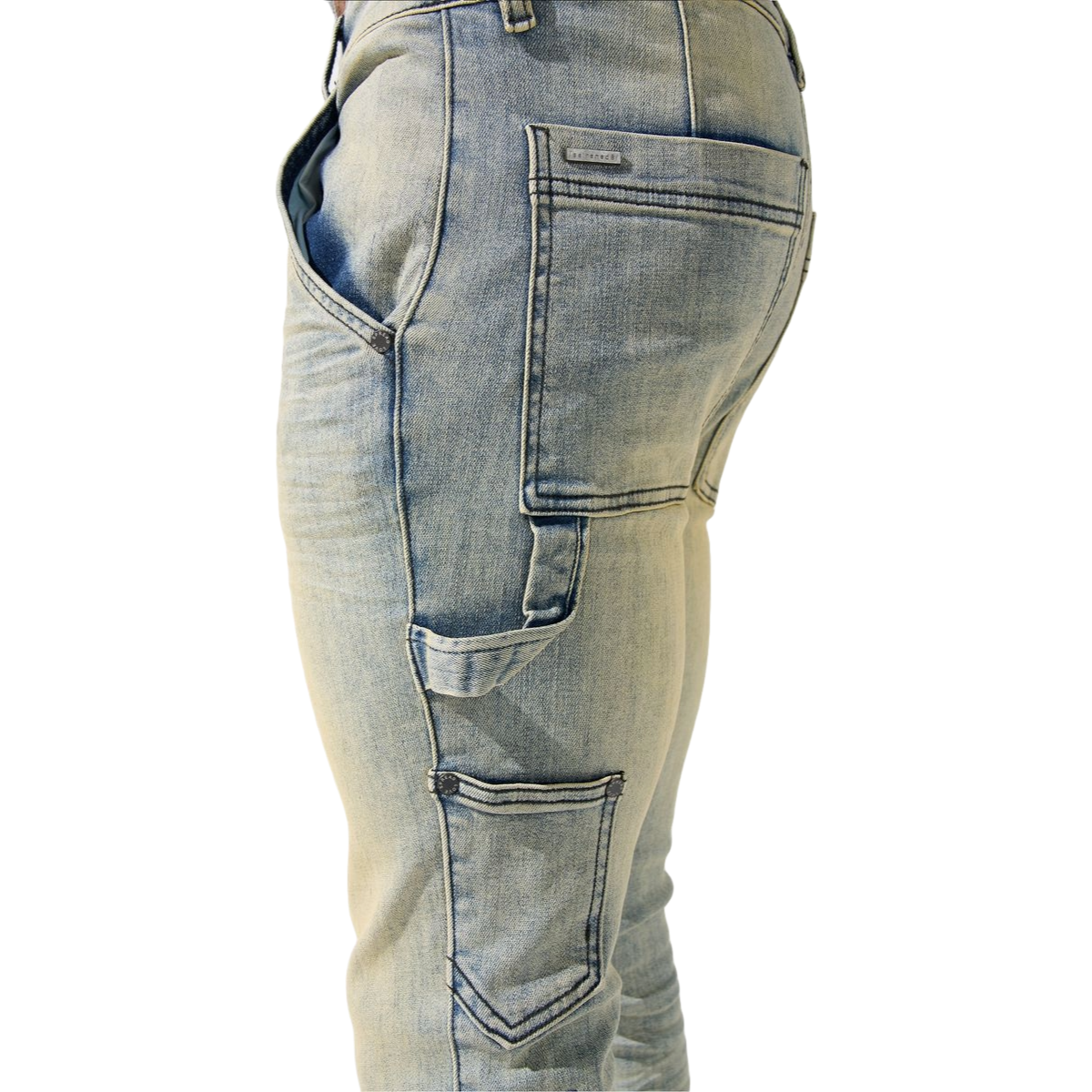 SERENEDE 'CANYON' JEANS