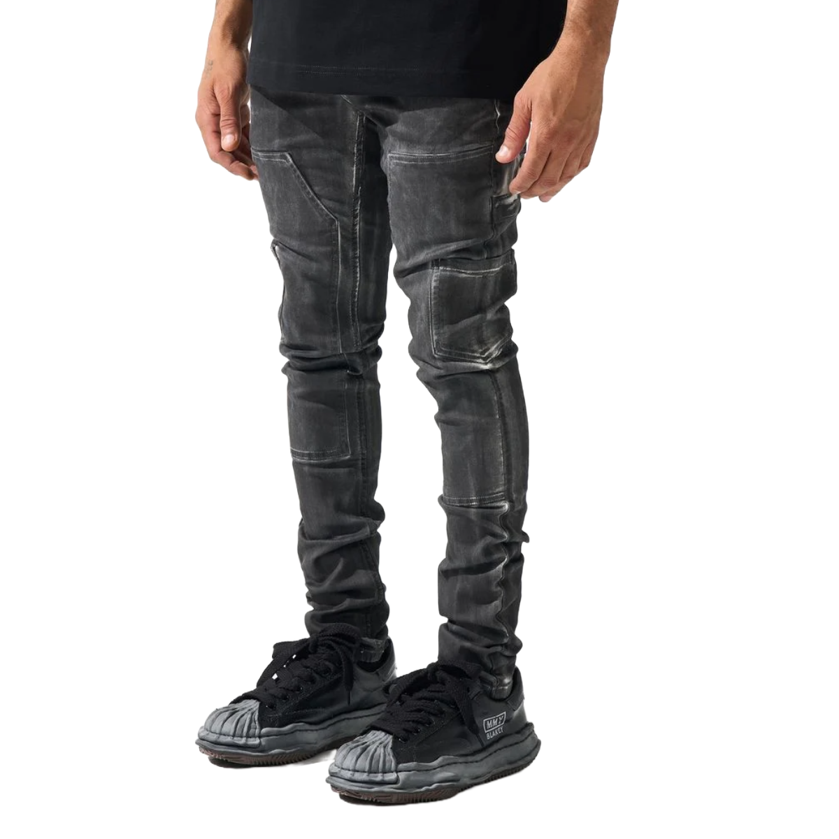 SERENEDE "ORCA" JEANS