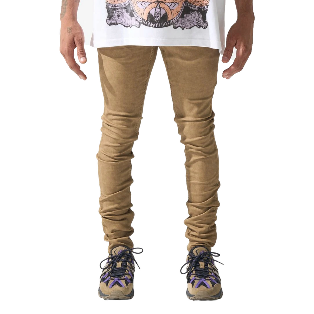 SERENEDE "TIGERS I" JEANS