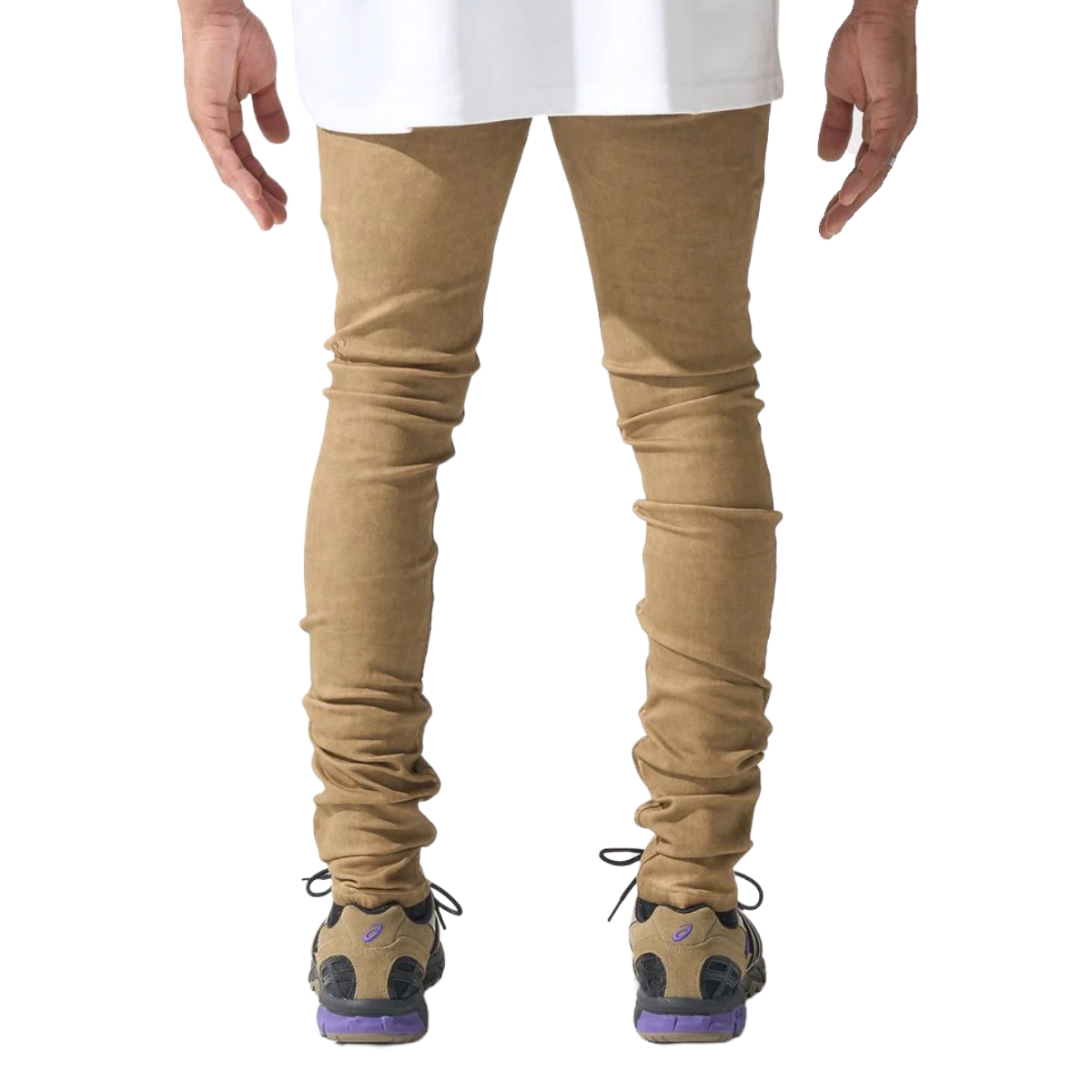SERENEDE "TIGERS I" JEANS