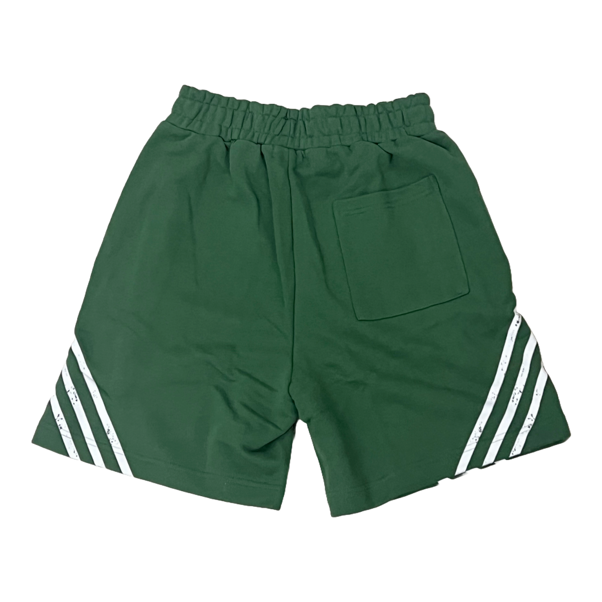 PRESTIGE 'BIG P' SHORTS - GREEN