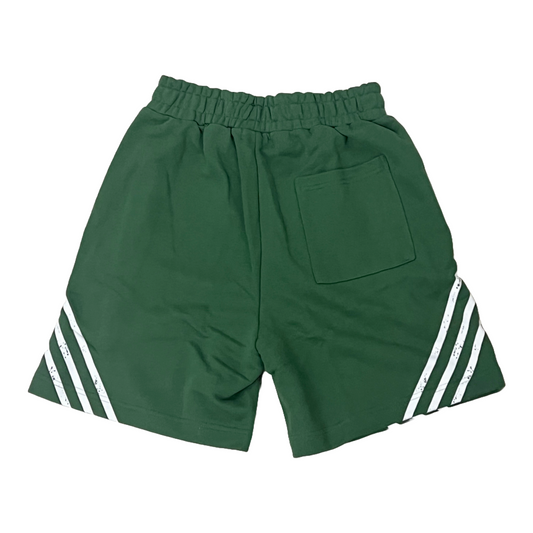 PRESTIGE 'BIG P' SHORTS - GREEN