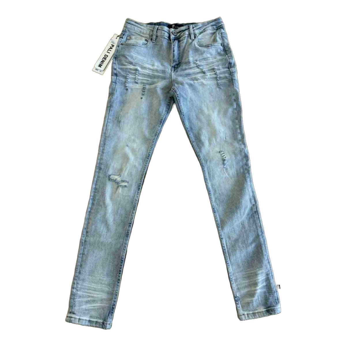 PD BLUE (PL003R) DENIM