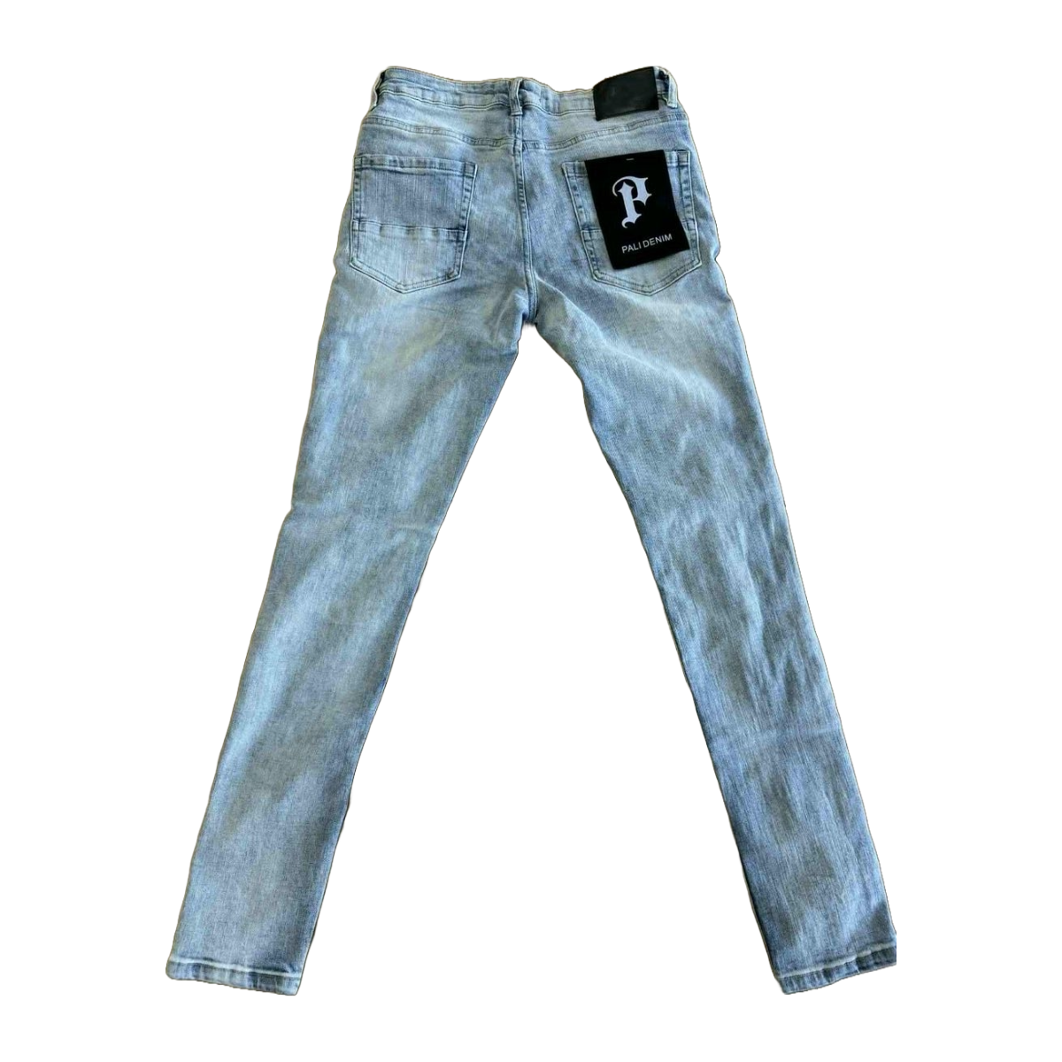PD BLUE (PL003R) DENIM