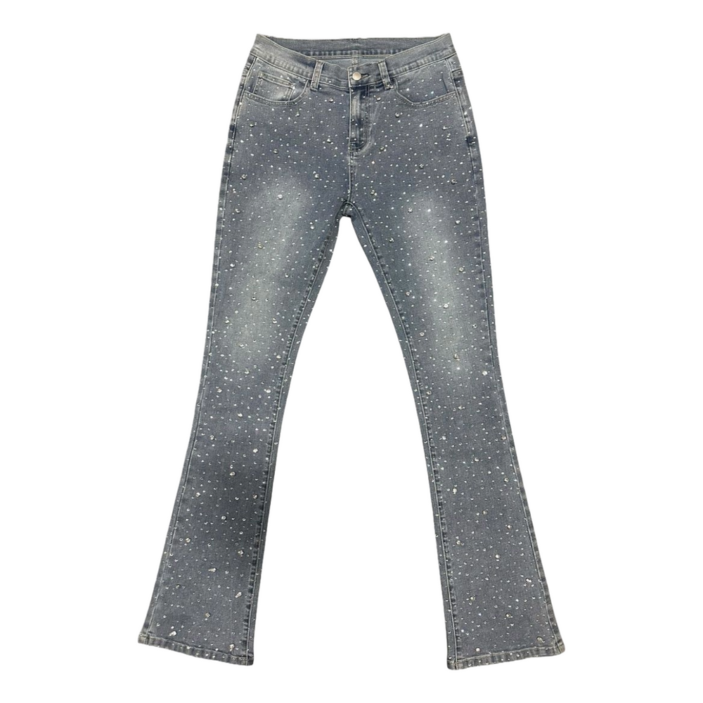 CONCEPT 'PROSPERITY' BLUE DENIM
