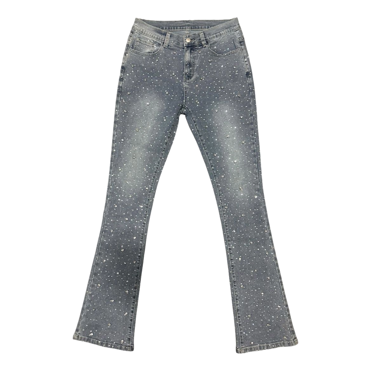 CONCEPT 'PROSPERITY' BLUE DENIM
