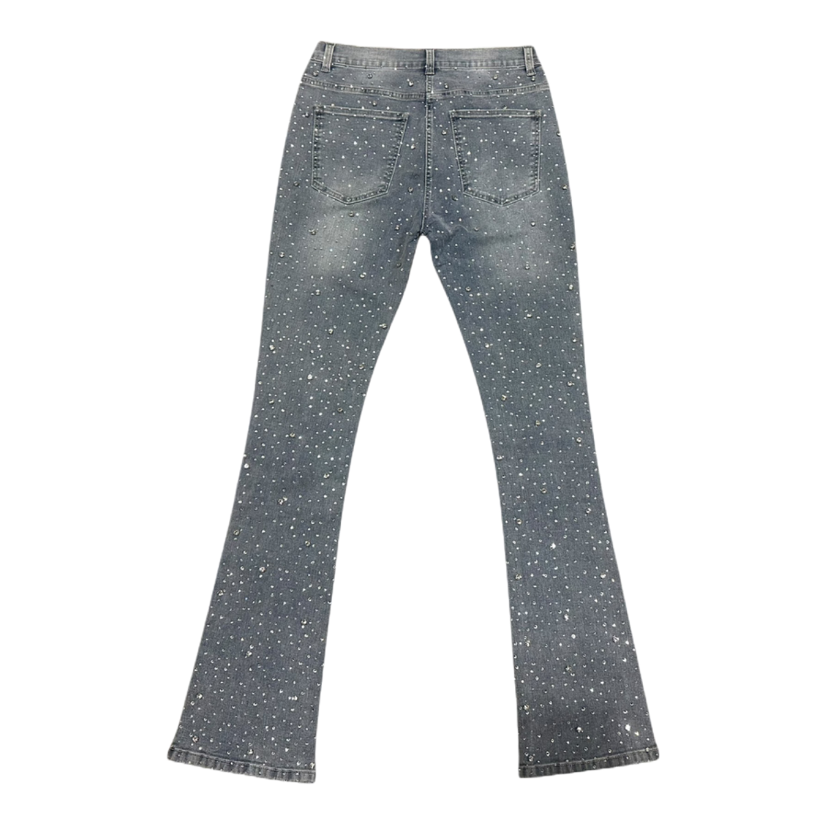 CONCEPT 'PROSPERITY' BLUE DENIM