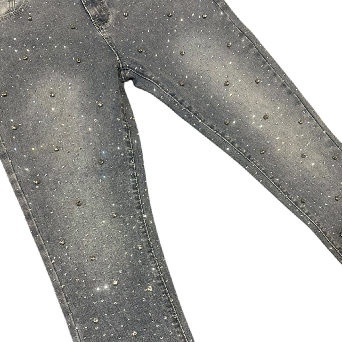 CONCEPT 'PROSPERITY' BLUE DENIM