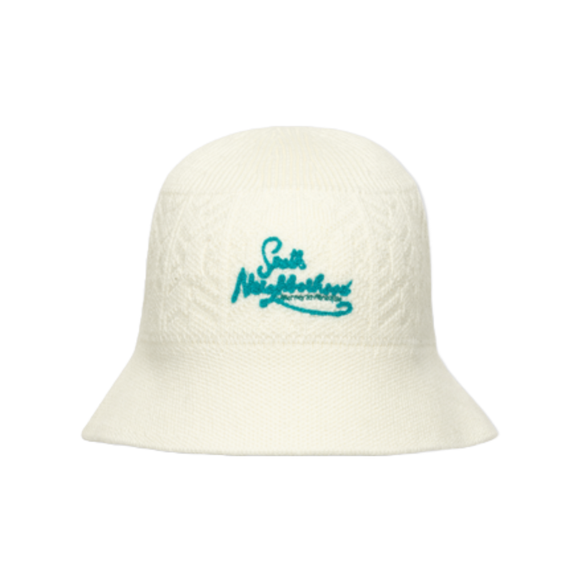 6TH "TIKI" BUCKET HAT