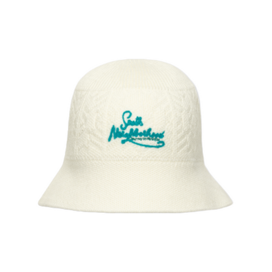 6TH "TIKI" BUCKET HAT
