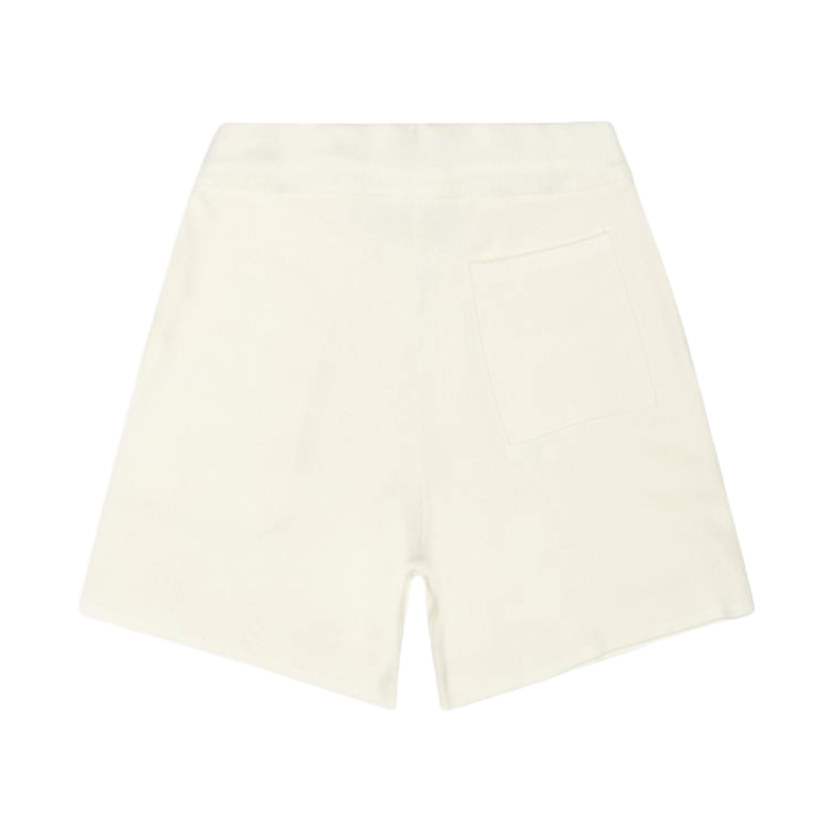 6TH "WAVES" SHORTS - CREAM