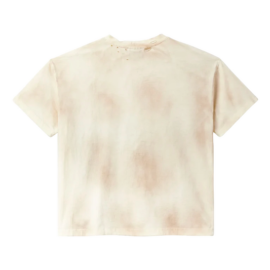 VALE FOREVER BADU TEE - CREAM