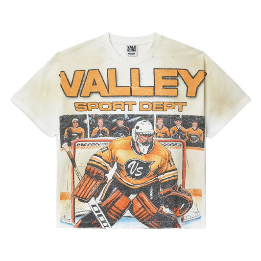 VALE FOREVER DEFENSIVE ANCHOR TEE