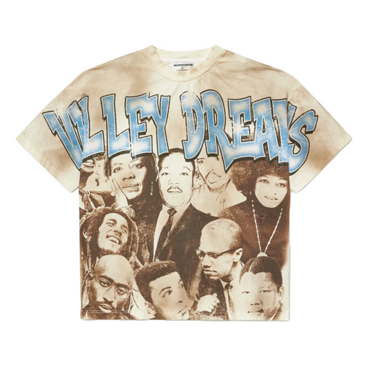 VALE FOREVER RUSHMORE TEE
