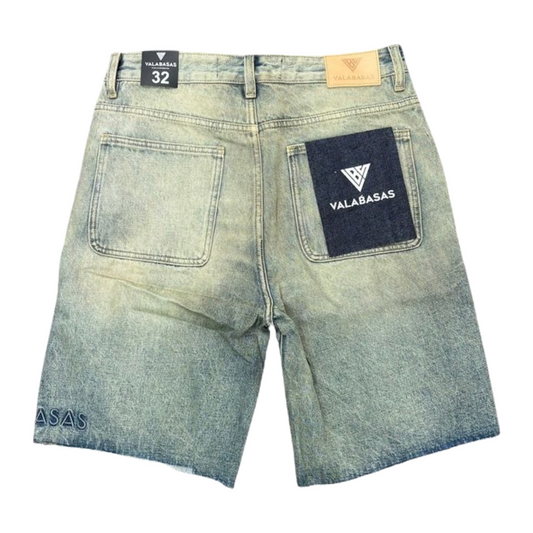 VALABASAS MR.SHORTS LT VINTAGE