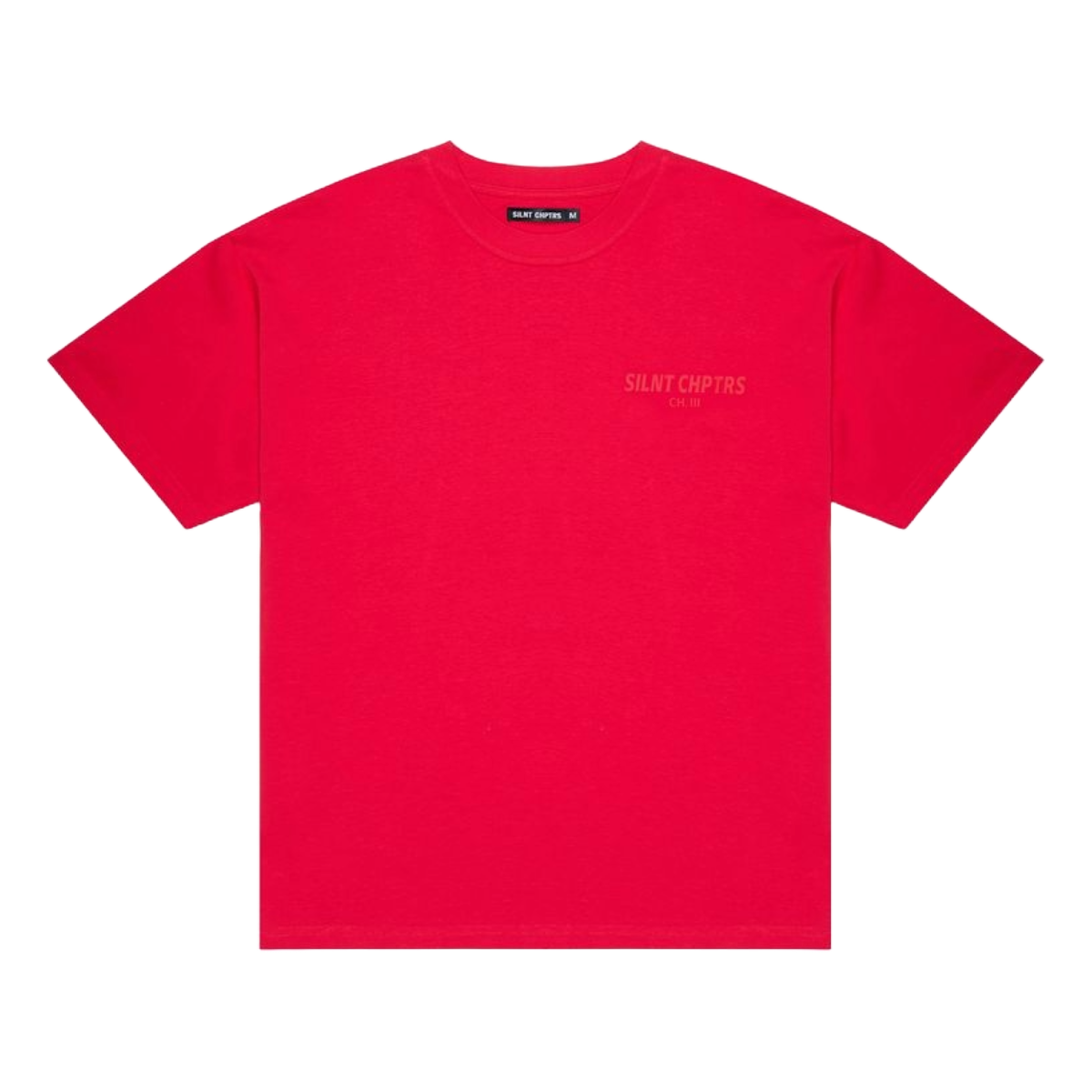 SC "PRESENT-DAY" - RED