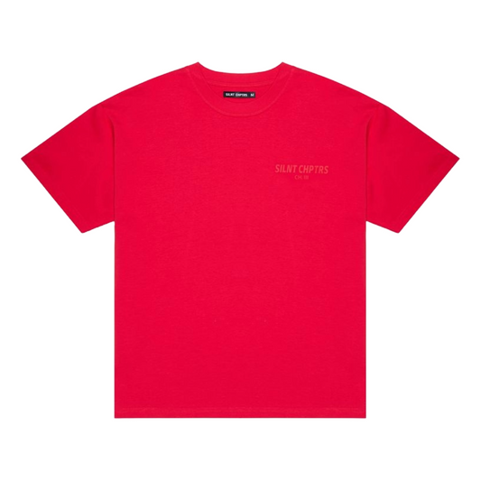 SC "PRESENT-DAY" - RED
