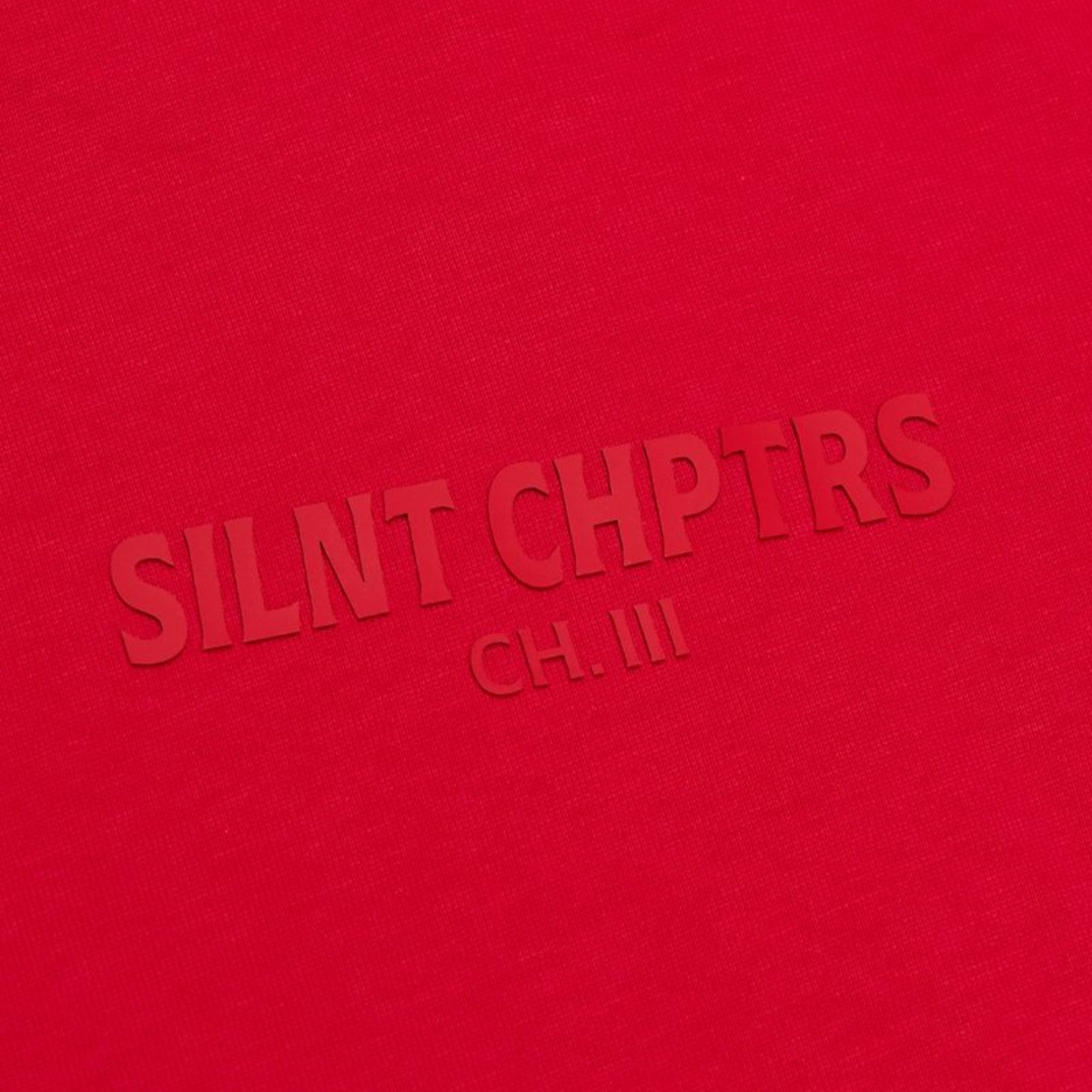 SC "PRESENT-DAY" - RED