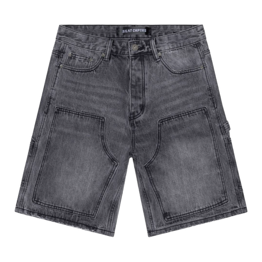 SC "GRANJERO" JORTS - VINTAGE GREY