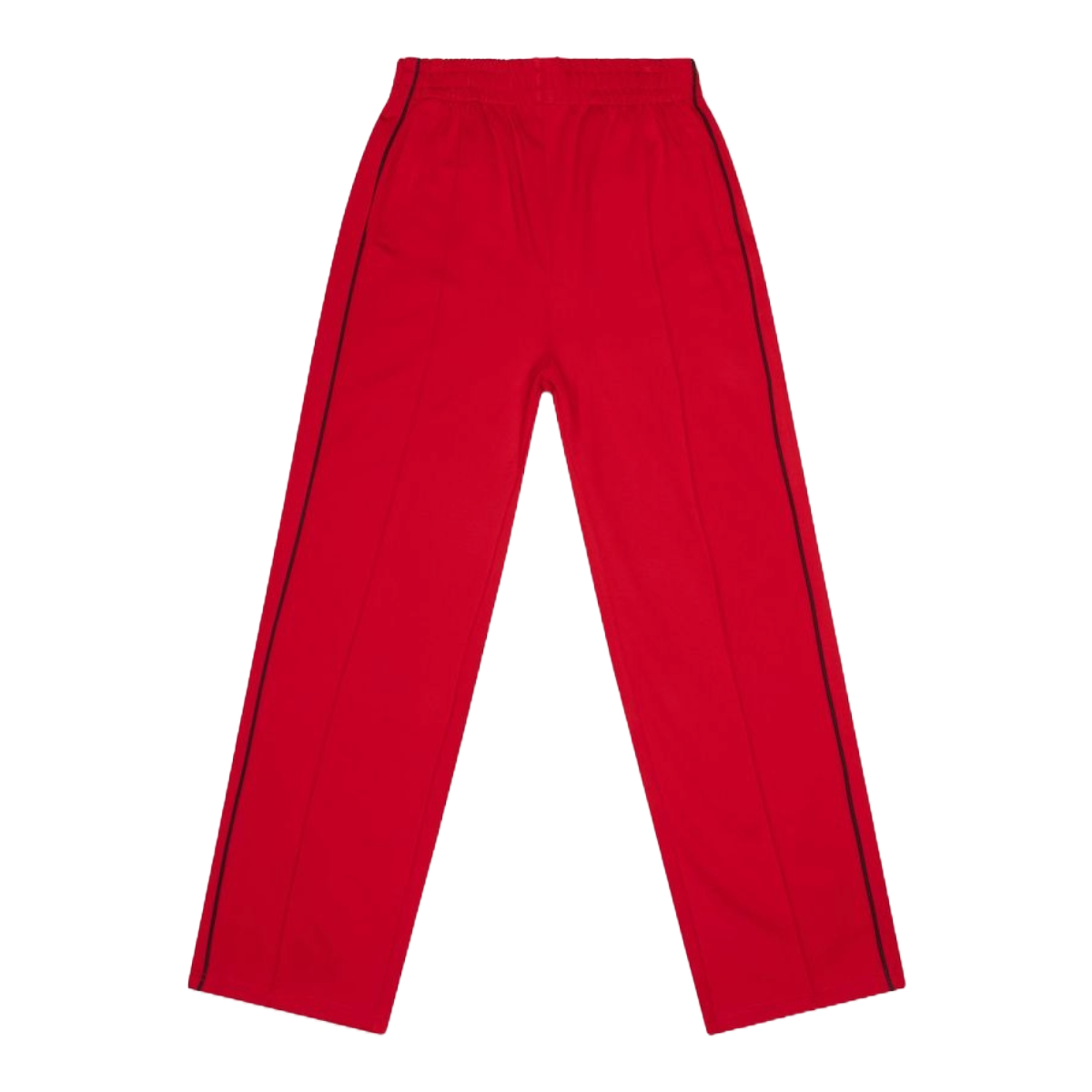SC "STRIDE" PANTS - RED