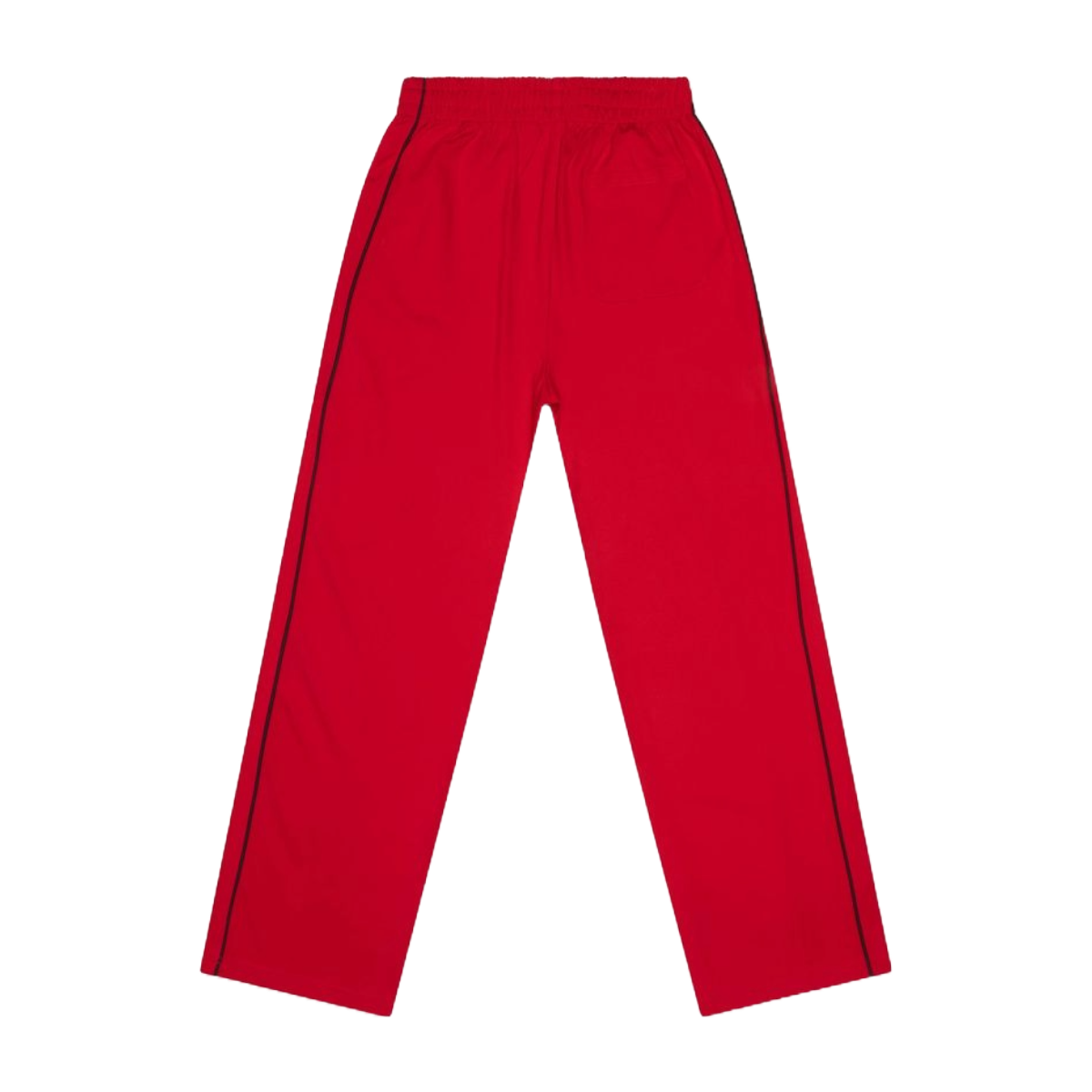 SC "STRIDE" PANTS - RED