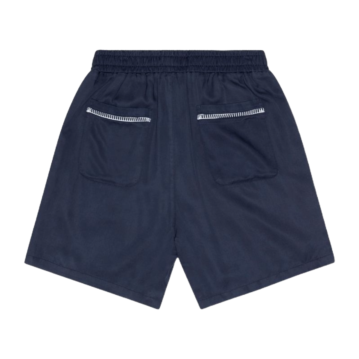 SC "BREEZE" SHORTS - NAVY