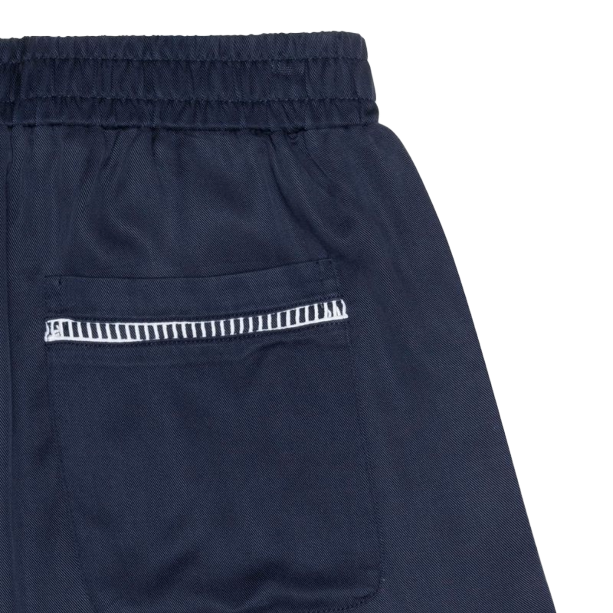SC "BREEZE" SHORTS - NAVY