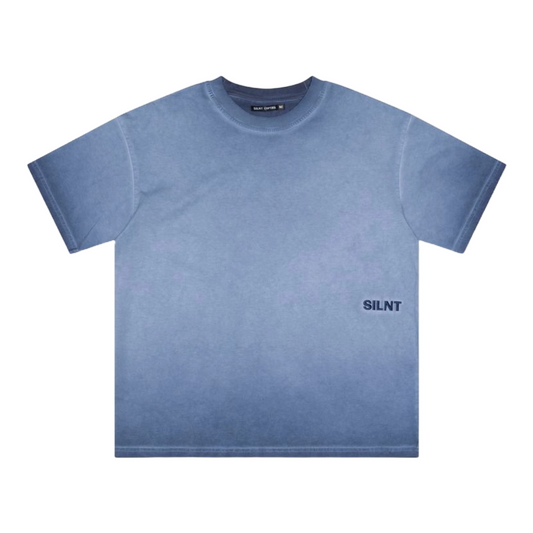 SC "SUNNY" TEE - NAVY