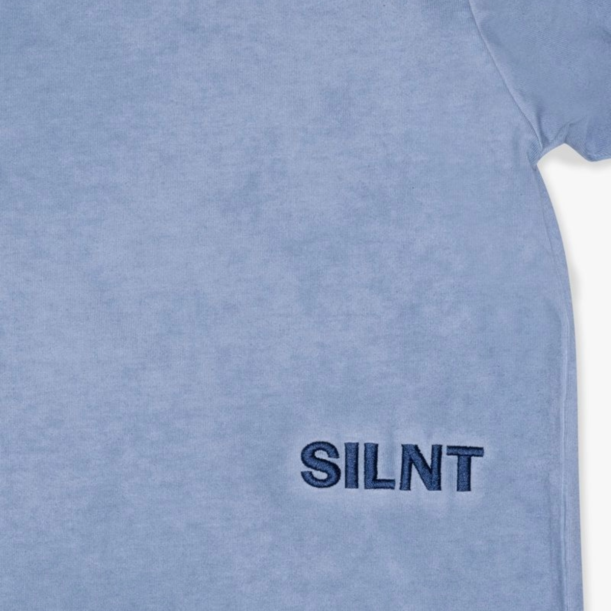 SC "SUNNY" TEE - NAVY
