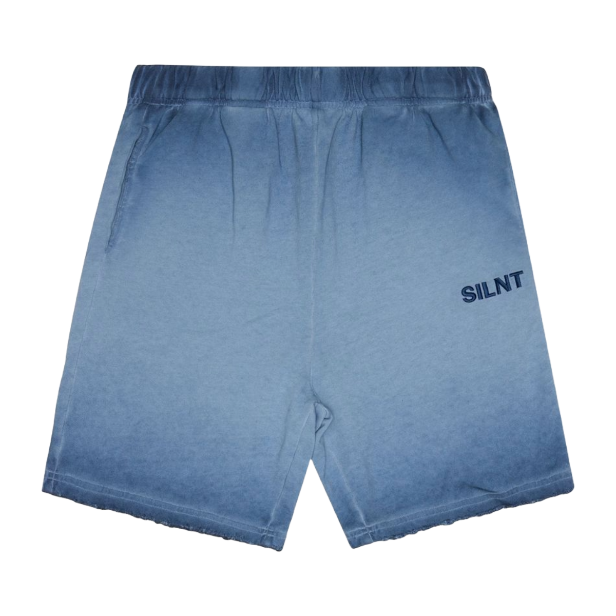 SC "FADED" SHORTS - NAVY