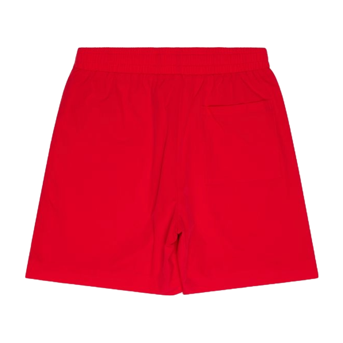 SC "CURRENT" SHORTS - RED