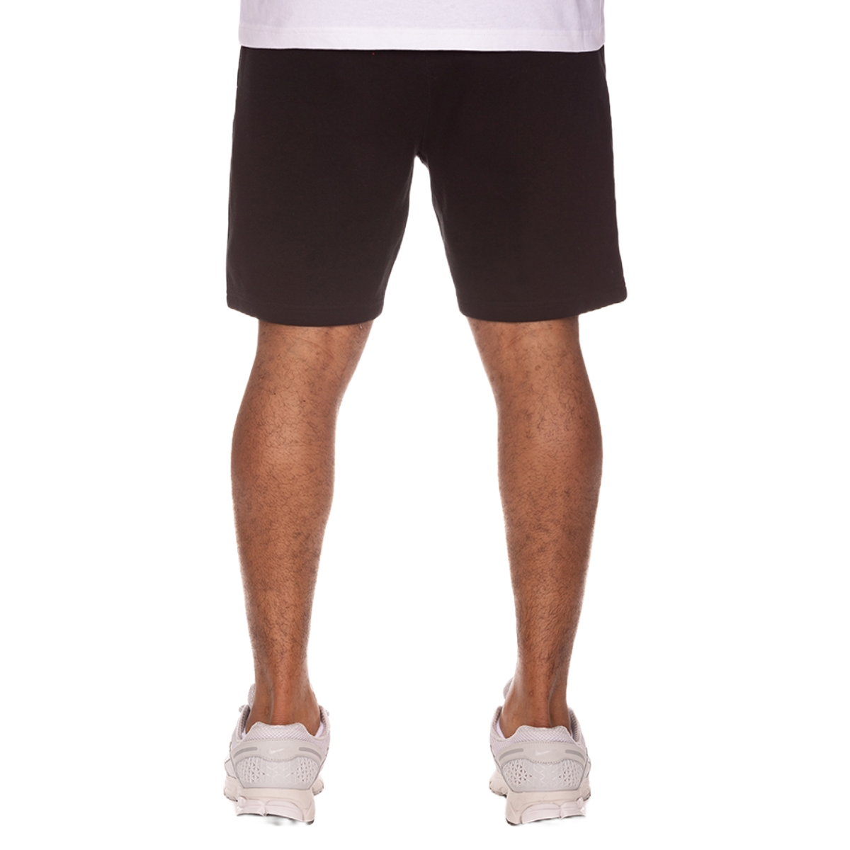 BB HELMET SHORTS - BLACK