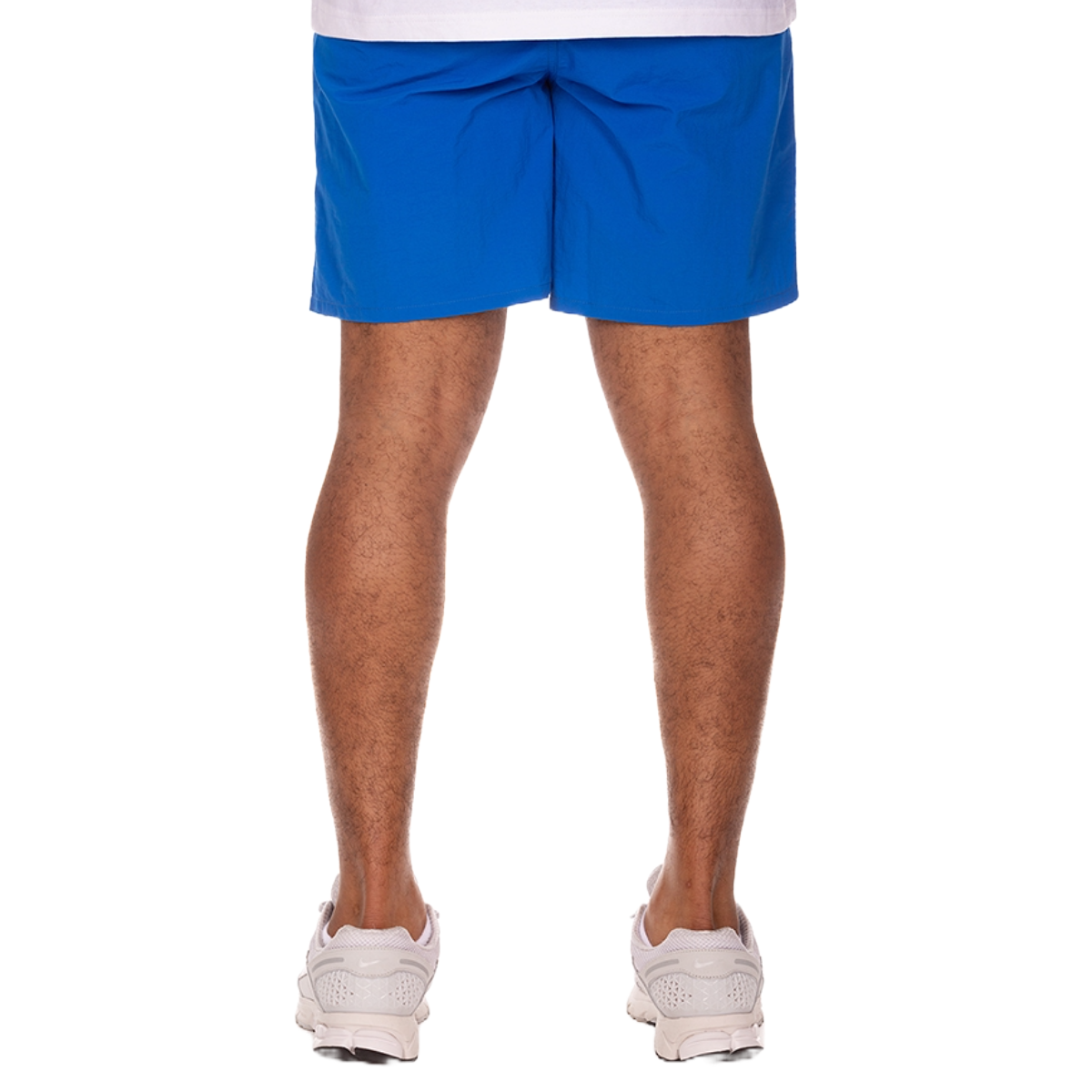 IC RUNNER SHORTS - VICTORIA BLUE