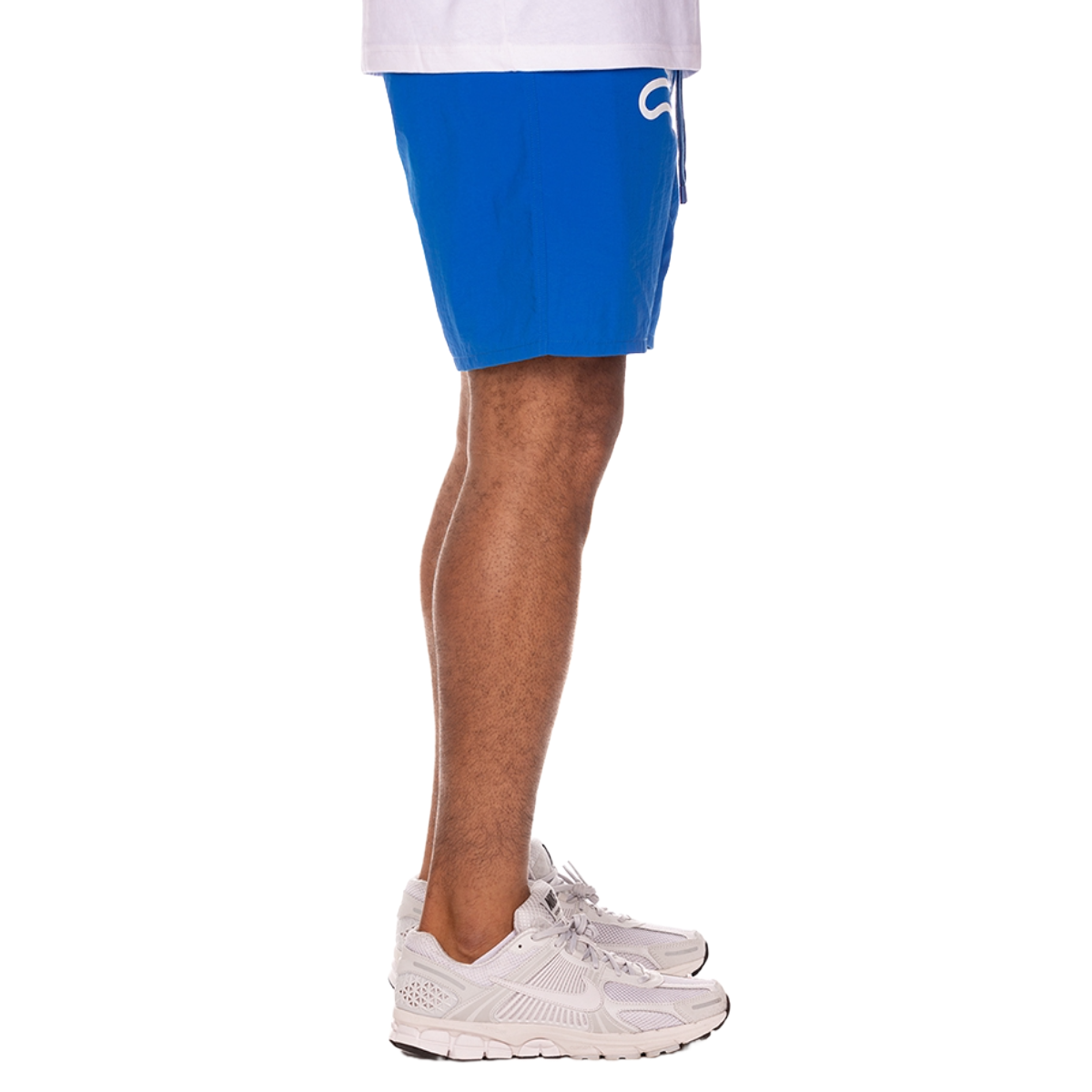 IC RUNNER SHORTS - VICTORIA BLUE