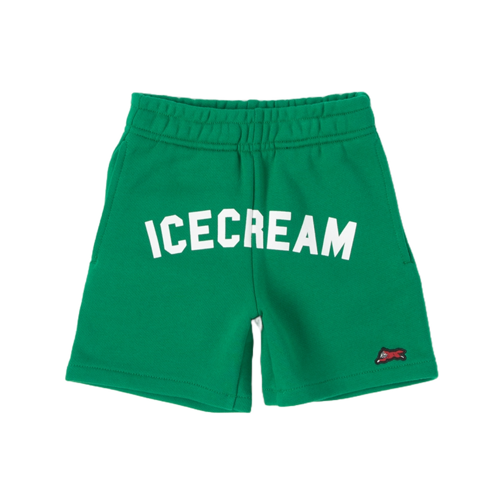 ICKIDS ARCH SHORTS - GREEN