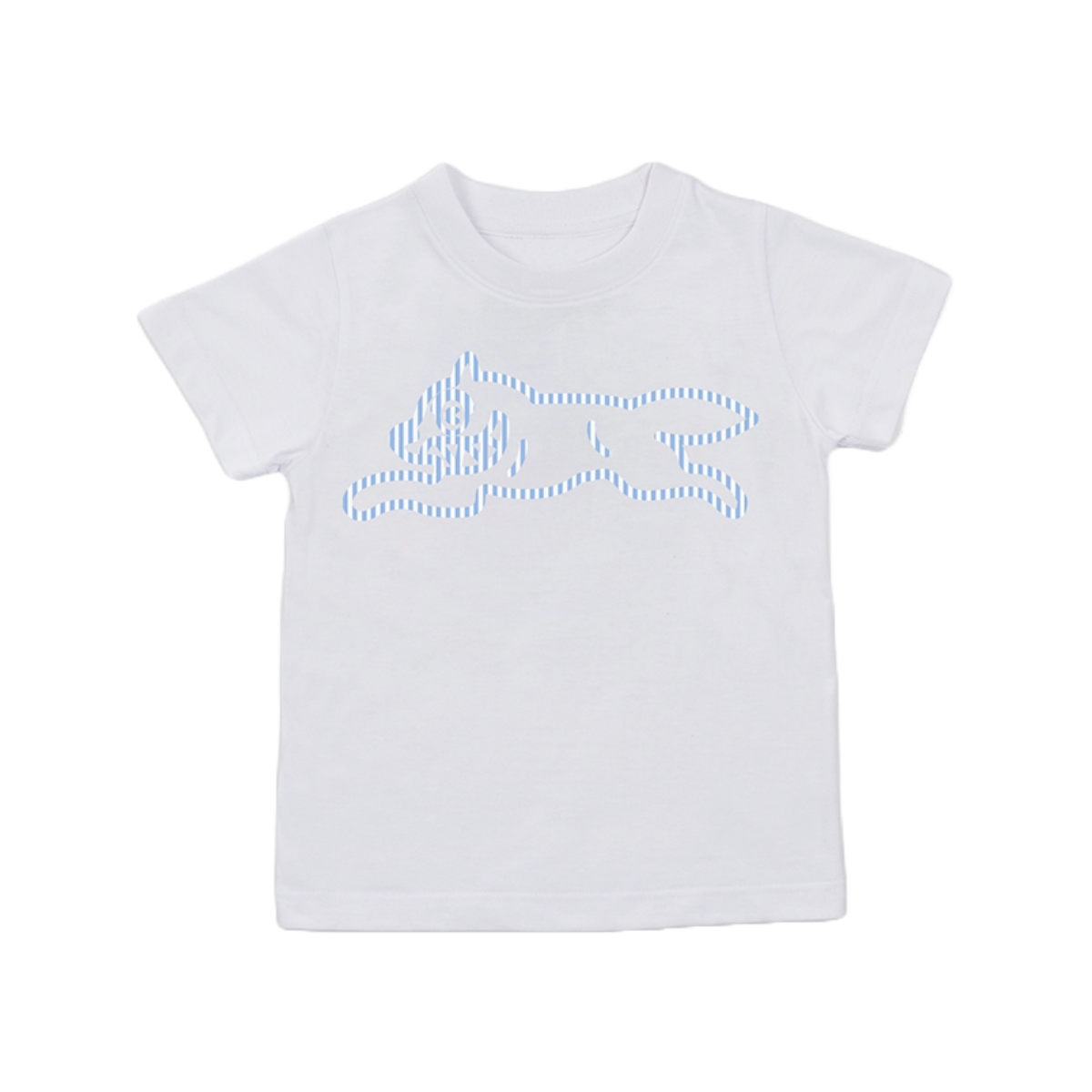 ICKIDS YIKES STRIPES SS TEE