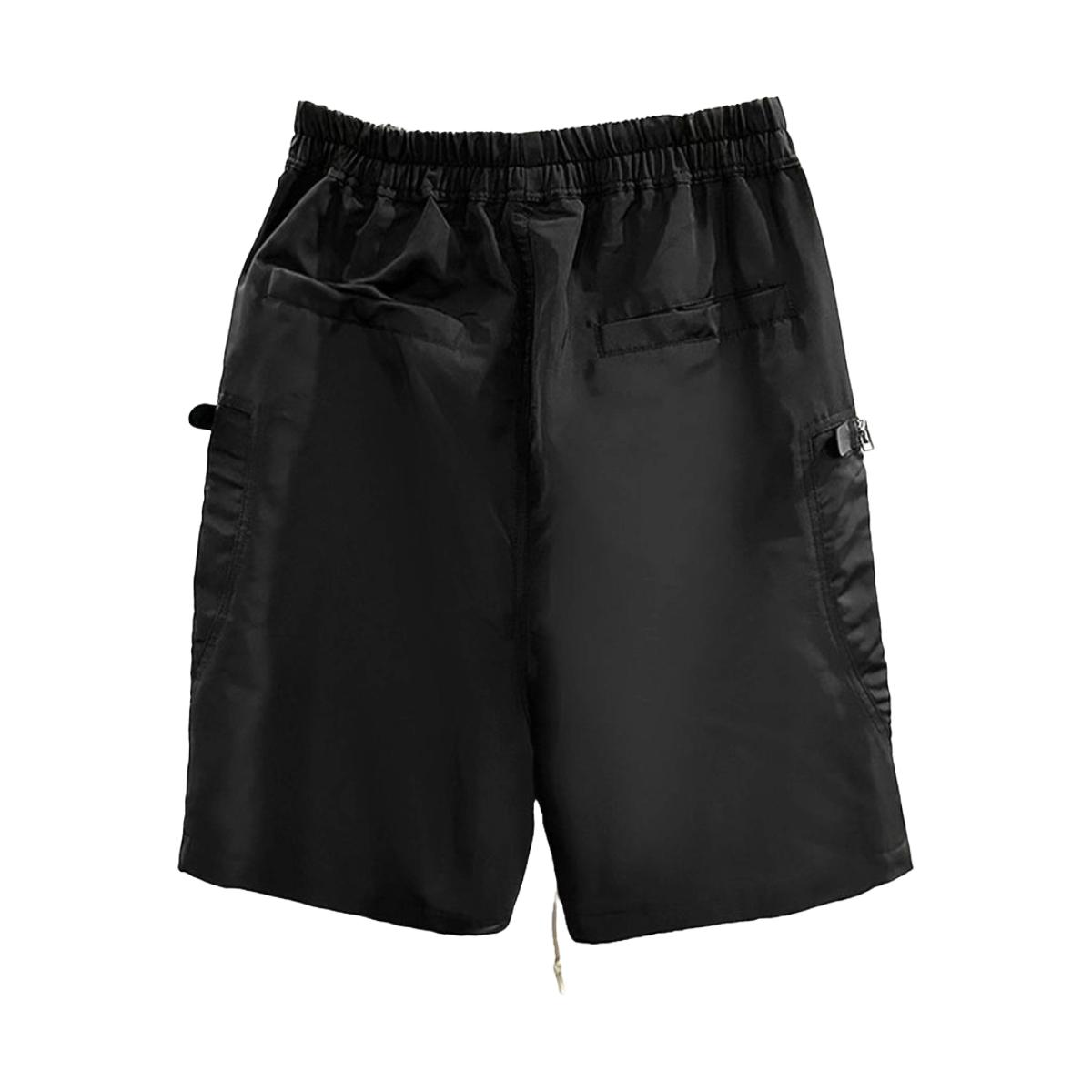 UNDVLPD RAPTURE ZIP SHORTS